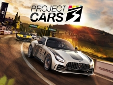 Project Cars 3 arrives on August 28th