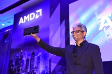 AMD has nearly a third of the GPU market