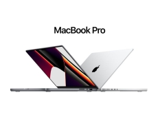 Apple has cut-down versions of its M1 Pro and M1 Max SoCs