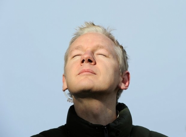 Wikileaks fights to suppress documentary
