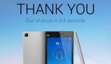 Xiaomi sees soaring sales