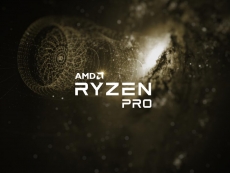AMD Ryzen desktop CPUs go Pro