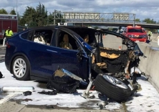 Tesla ordered to stop spinning safety numbers