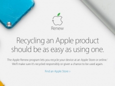 Apple makes it more difficult to recycle Macs