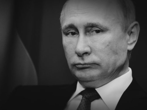 Tsar Putin purges Wackypedia