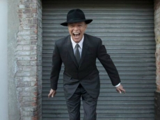 Bowie&#039;s last video sets record for Vevo