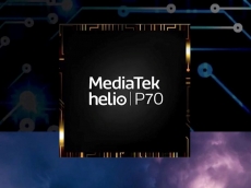 MediaTek says hello to Helio P70 SoC