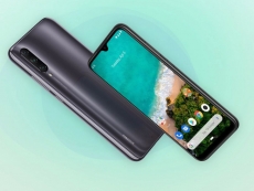 Xiaomi Mi A3 is a 6.1-incher with Snapdragon 665