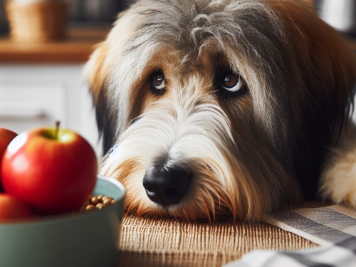 Apple’s privacy settings are a dog’s dinner