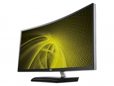 AOC announces new 35-inch C3583FQ curved monitor