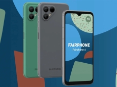 Fairphone 4 is out
