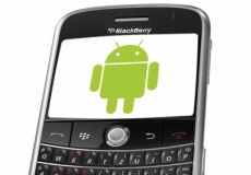 Blackberry wins arbitration case against Qualcomm