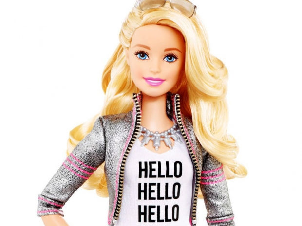 Smart Barbie creeps out privacy experts