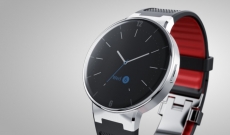 India gets Alcatel OneTouch Watch