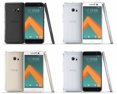 HTC 10 to come with Super LCD 5