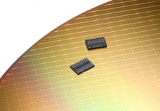 Samsung starts production on TSV DDR4