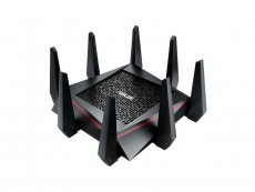 ASUS unveils the new RT-AC5300 router