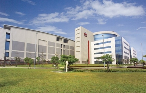TSMC moves to 16nm FinFET