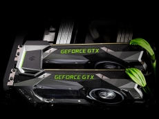 Nvidia pushes out new updates for GeForce GTX 1080