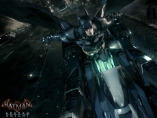 Batman: Arkham Knight system requirements revealed