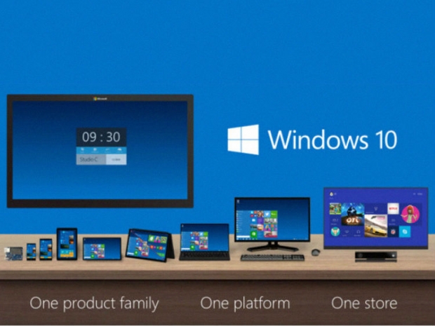 Windows 10 aims for July launch