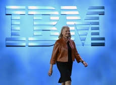 IBM wades into web-based big tech