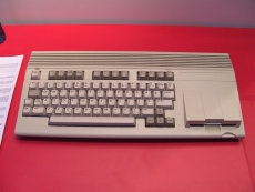 Commodore 65 finally might be released
