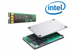 Intel unveils DC P4501 SSD series
