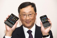 Blackberry hopes licencing can save its bacon