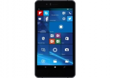 Lenovo release Windows phone