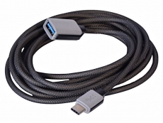 USB Type-C reviewer fries Chromebook with bad cable