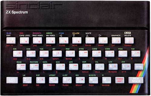 spectrumzxhr spectrumzxhr