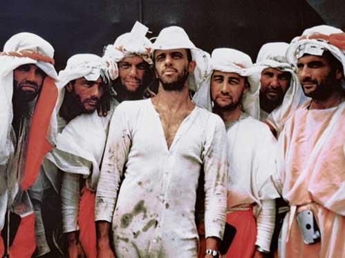 mercury-seven mercury-seven