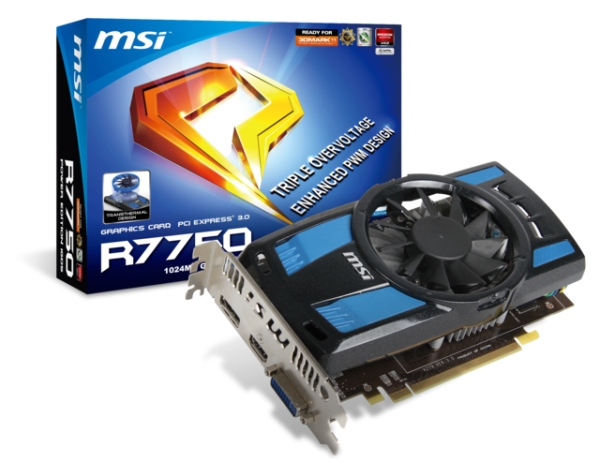 msi r7750PE 1