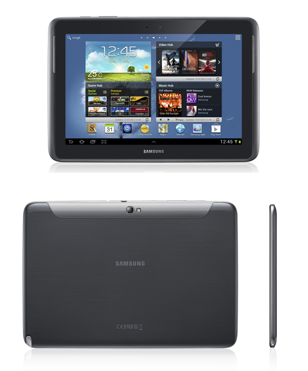 Samsung galaxynote101 4