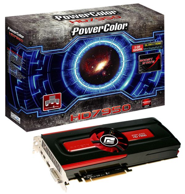 powercolor hd7950bse 1
