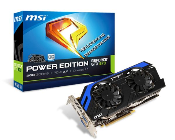 msi GTX670PE 1