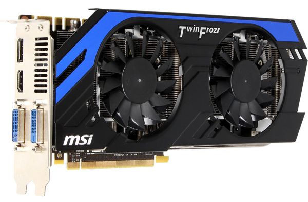 msi GTX670PE 3