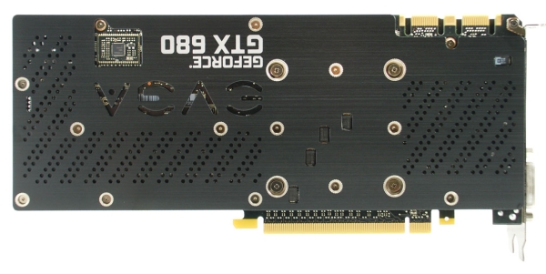 evga GTX680SC 2