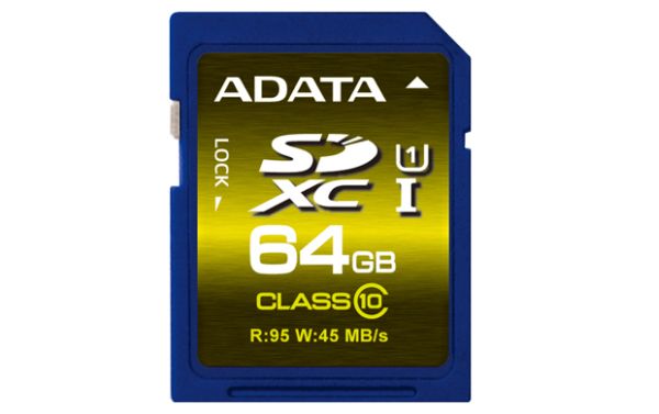 adata sdhcpremier 2