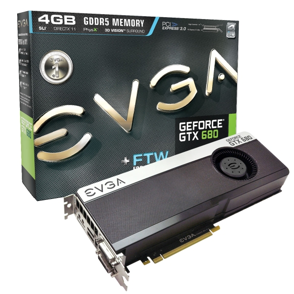 evga GTX680FTW 1