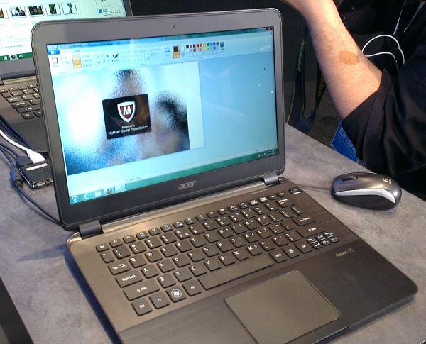 intel laptop 1