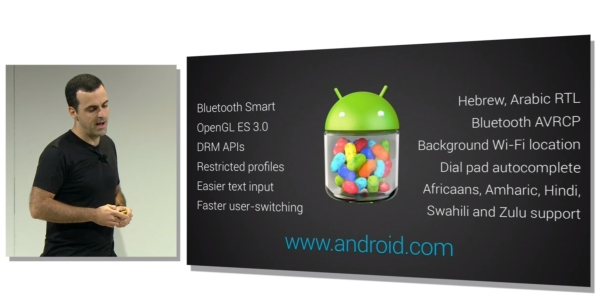 google android4.3 3