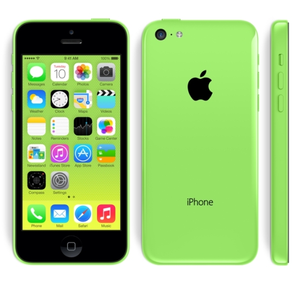 apple iphone5c 1