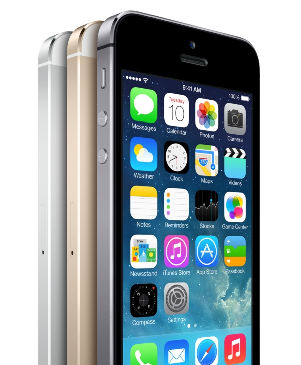 apple iphone5s 2