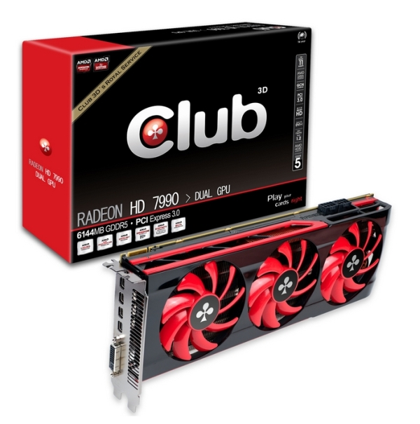 club3d HD7990malta 1