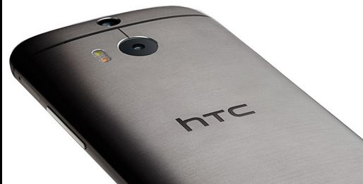 HTC OneM8