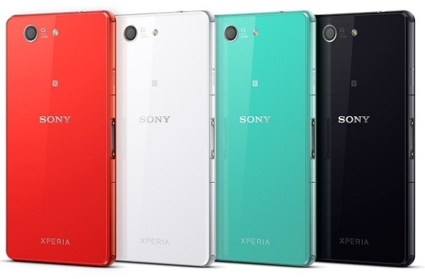 Sony-XperiaZ3compact 2