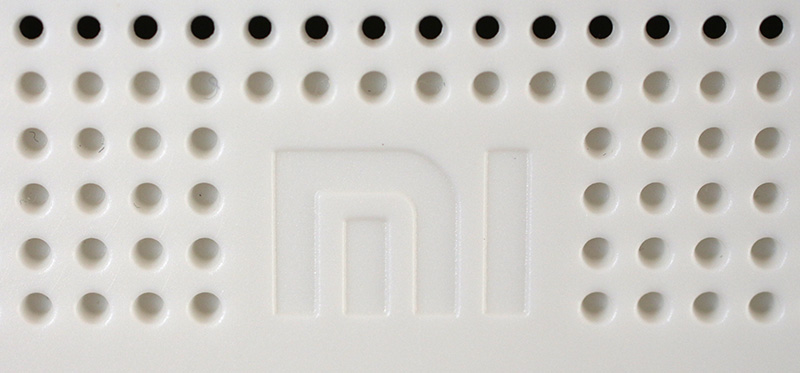 xiaomi speaker logo