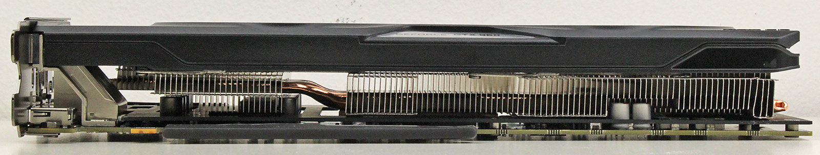 4 gtx 960 evga ssc front